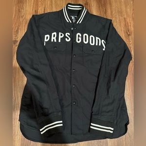 PRPS Pintle Jacket shirt